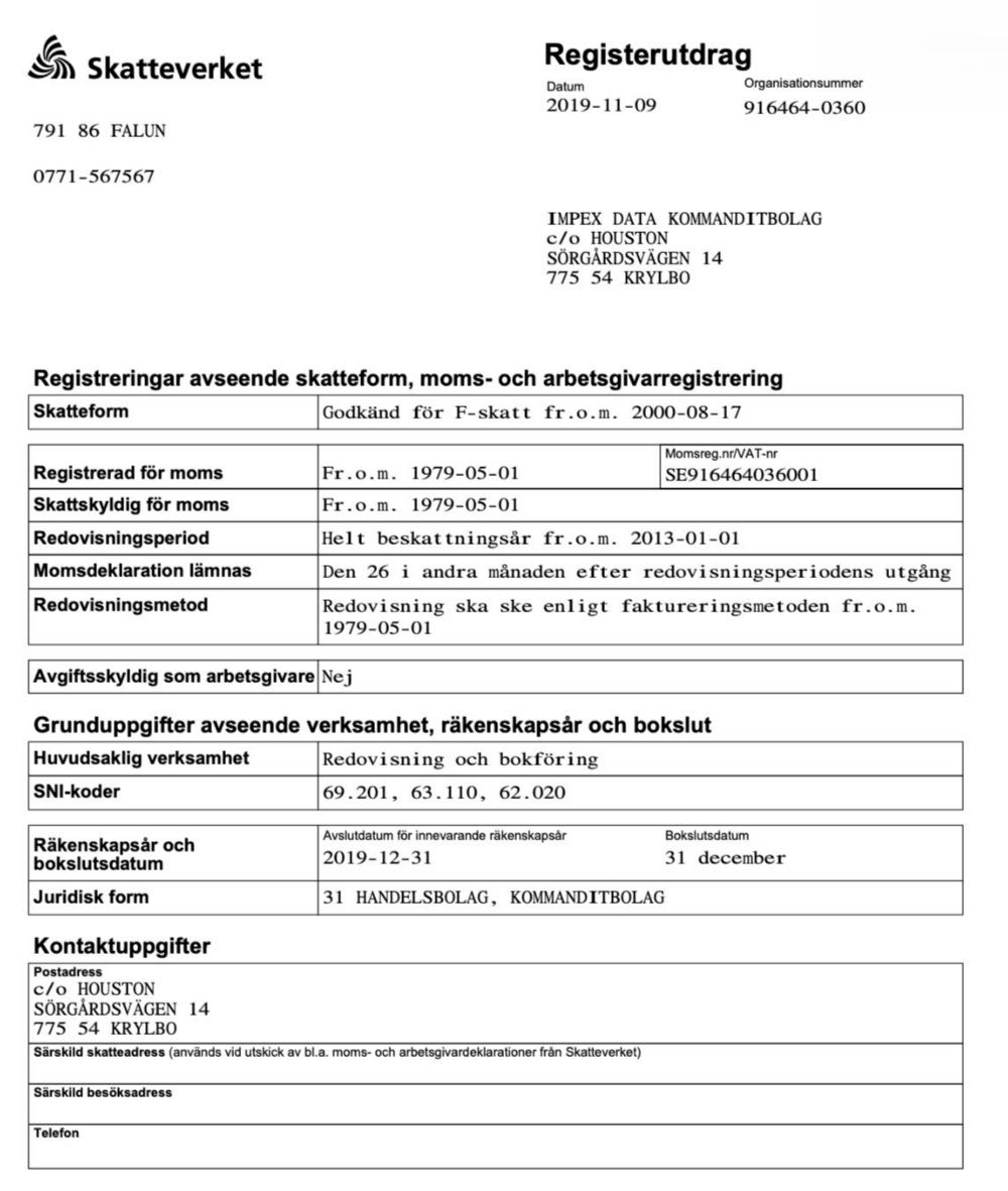 Registerutdrag-169164640360